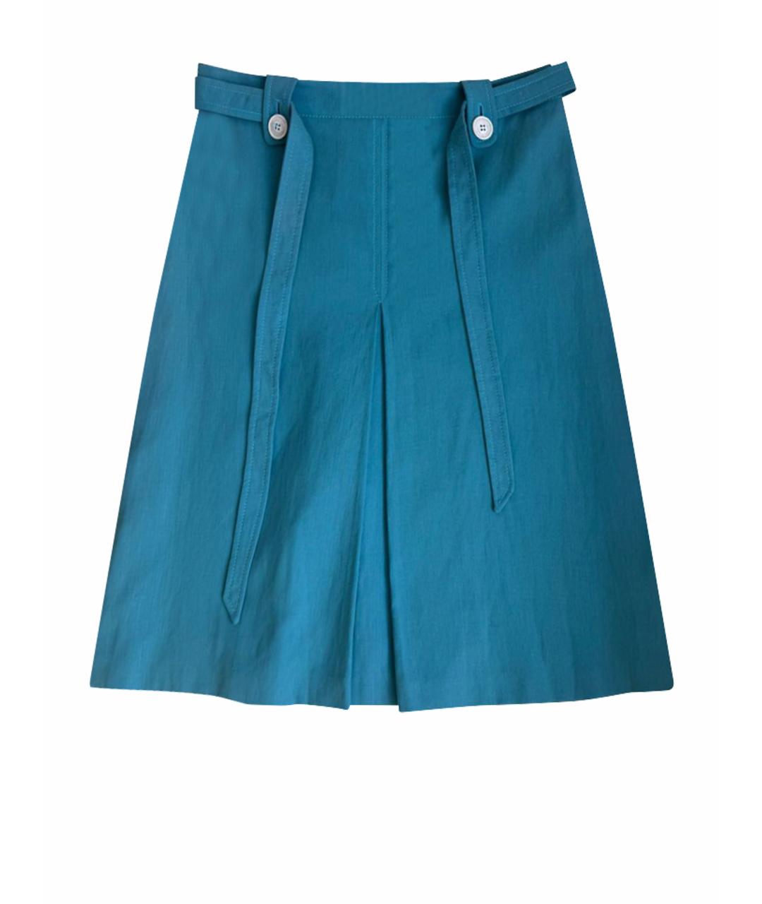 LORO PIANA Юбка миди, фото 1