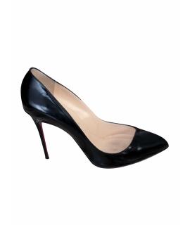CHRISTIAN LOUBOUTIN Туфли