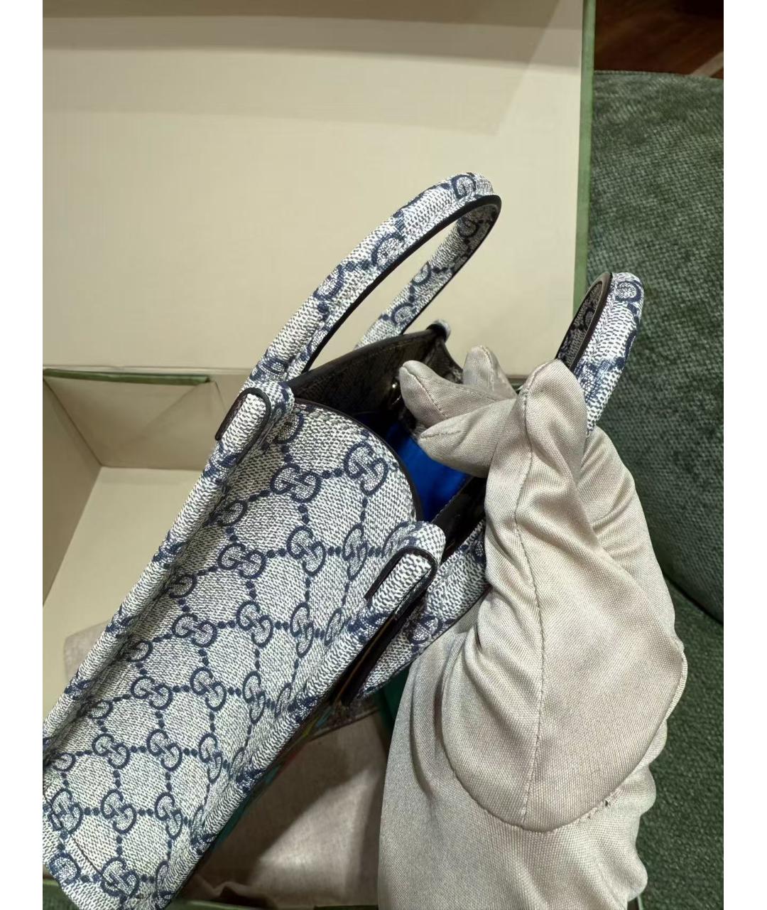 GUCCI Мульти сумка через плечо, фото 6