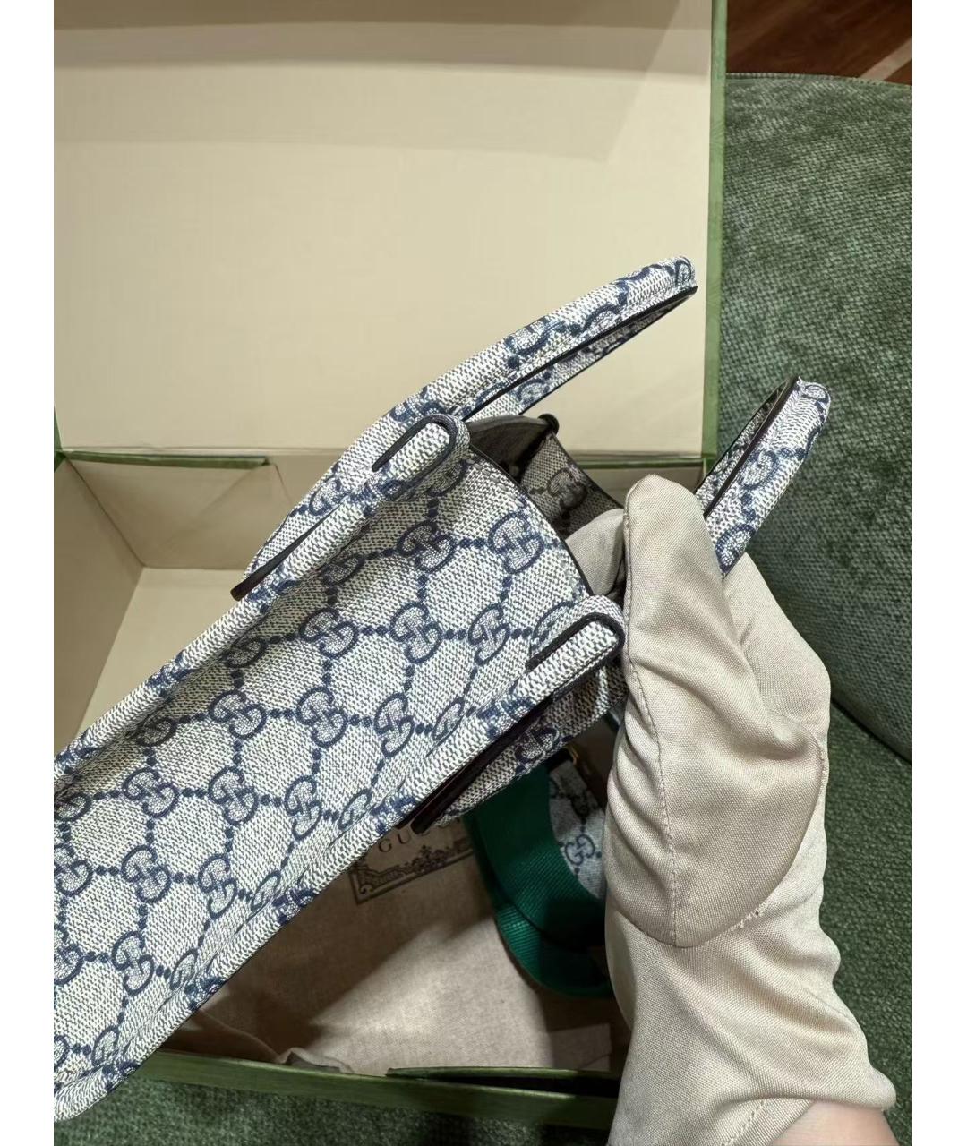 GUCCI Мульти сумка через плечо, фото 5