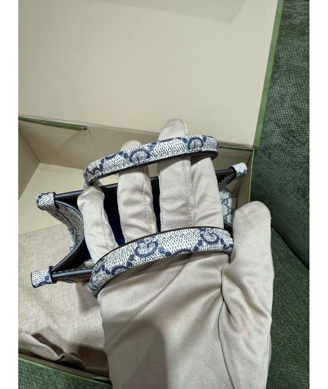 GUCCI Мульти сумка через плечо, фото 4