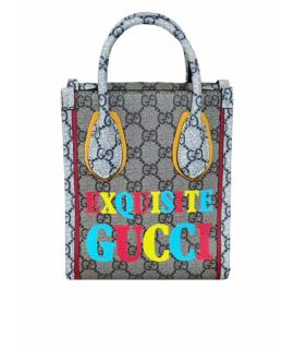 GUCCI Сумка через плечо