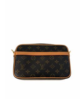 LOUIS VUITTON Клатч/вечерняя сумка