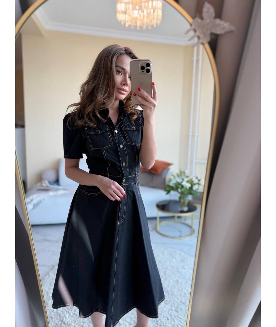 GUCCI Повседневное платье, фото 6