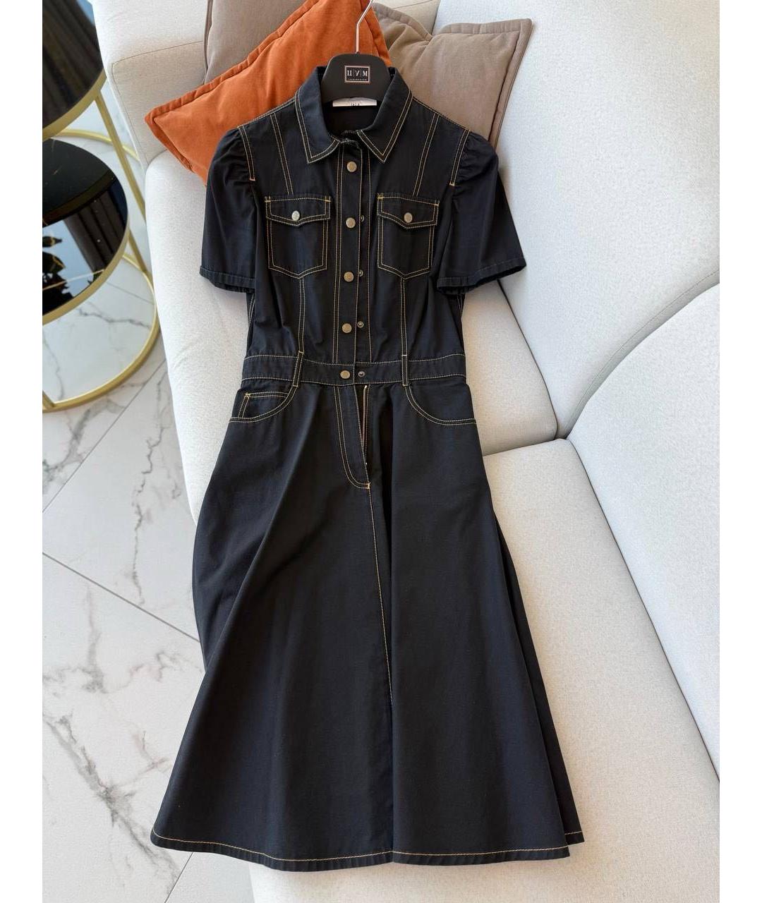 GUCCI Повседневное платье, фото 9