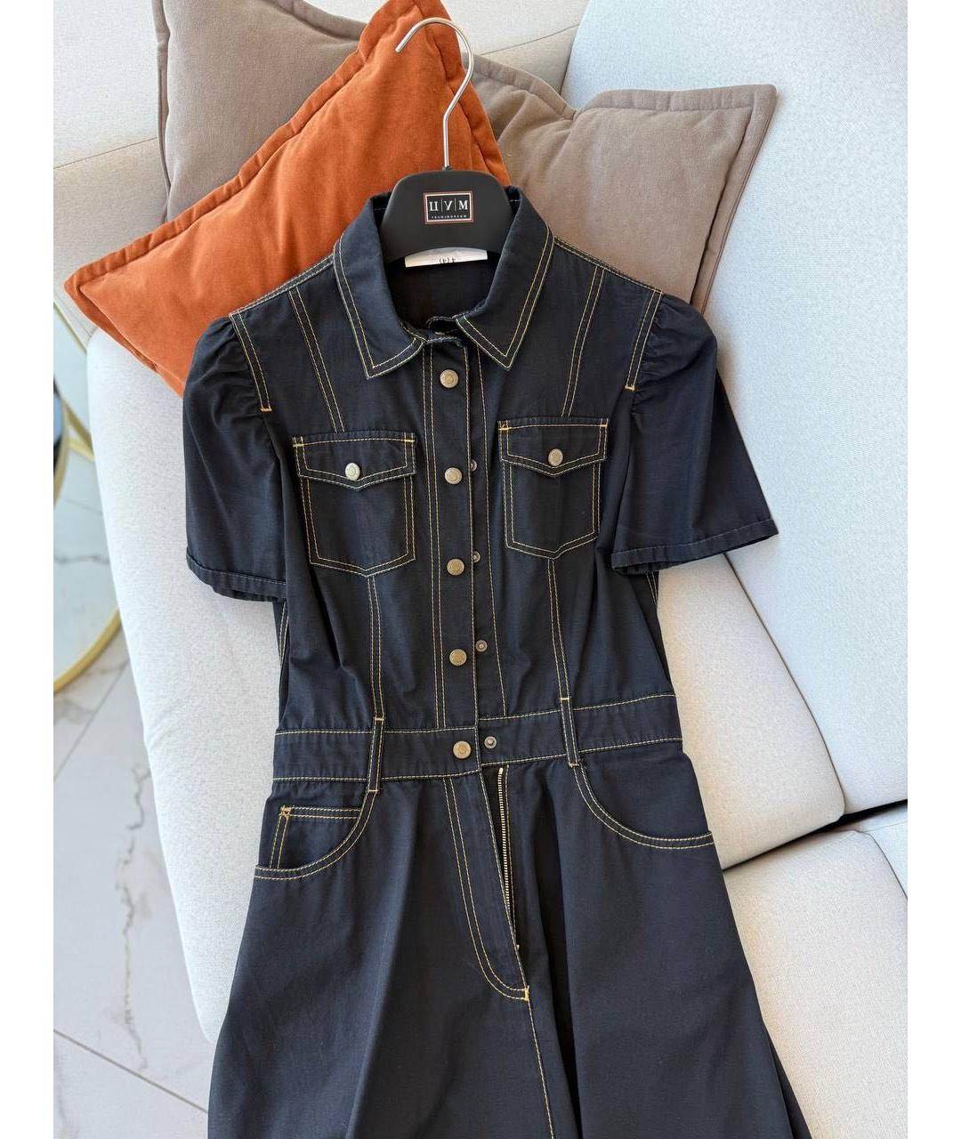 GUCCI Повседневное платье, фото 7