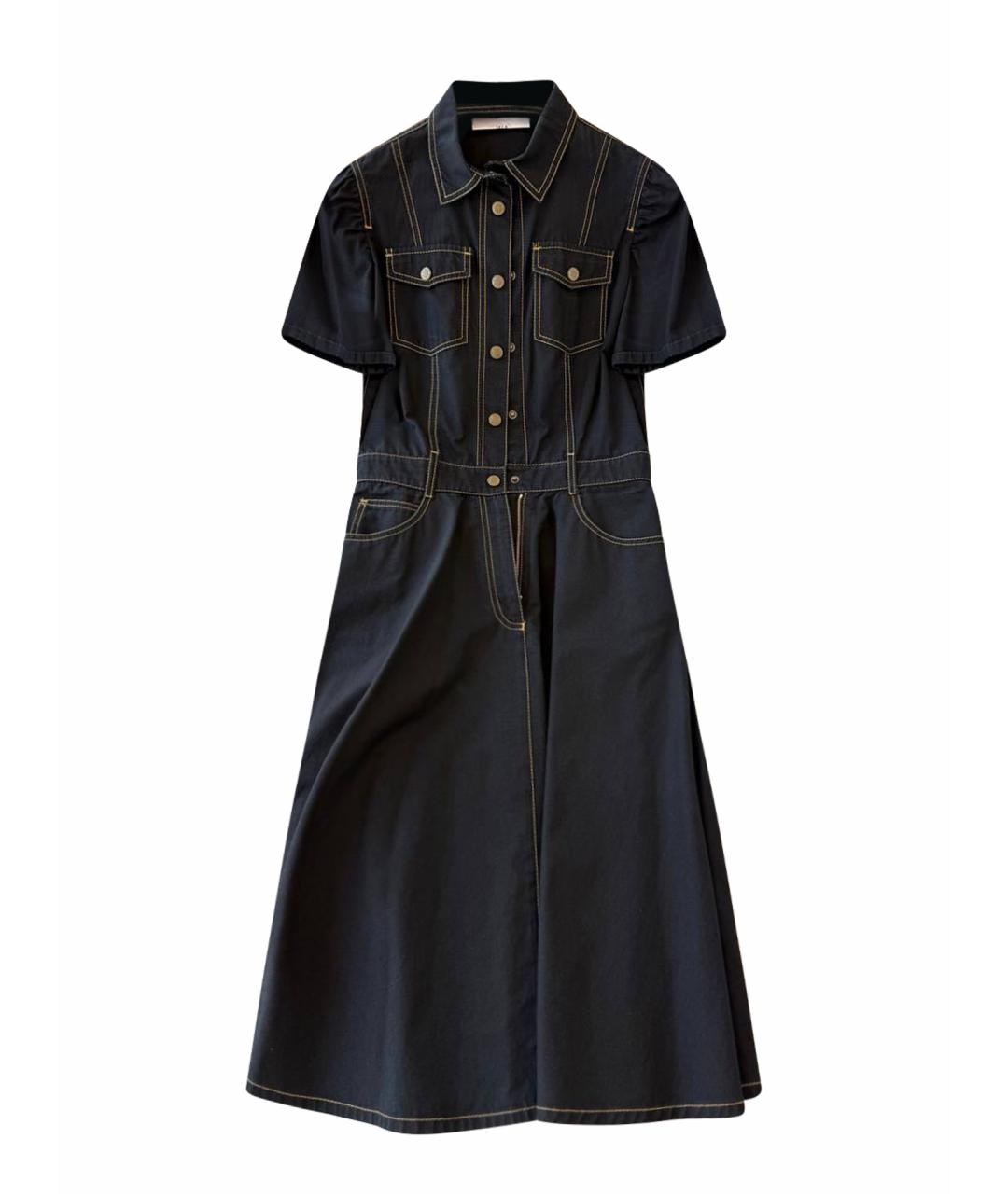 GUCCI Повседневное платье, фото 1