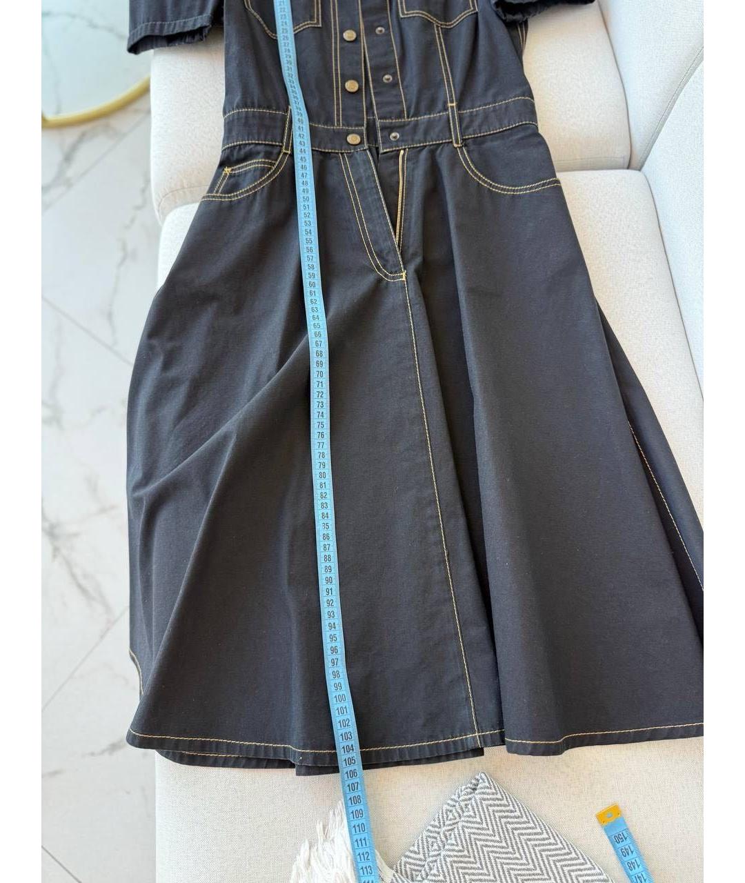 GUCCI Повседневное платье, фото 5