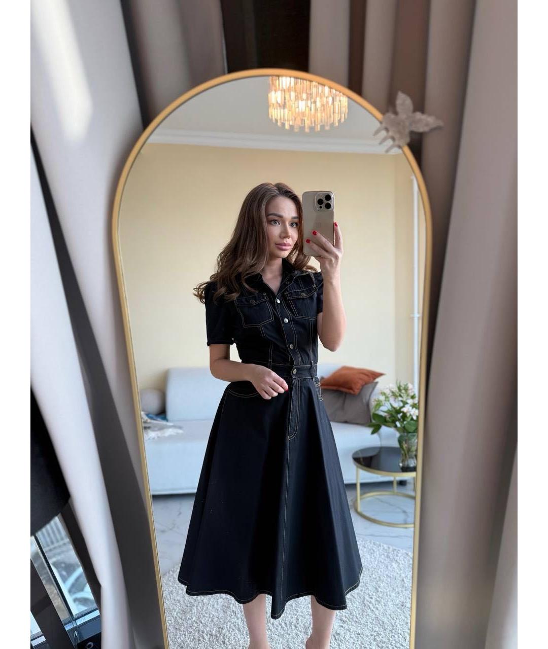 GUCCI Повседневное платье, фото 8