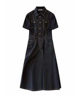 GUCCI Повседневное платье