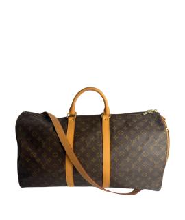 LOUIS VUITTON Дорожная/спортивная сумка