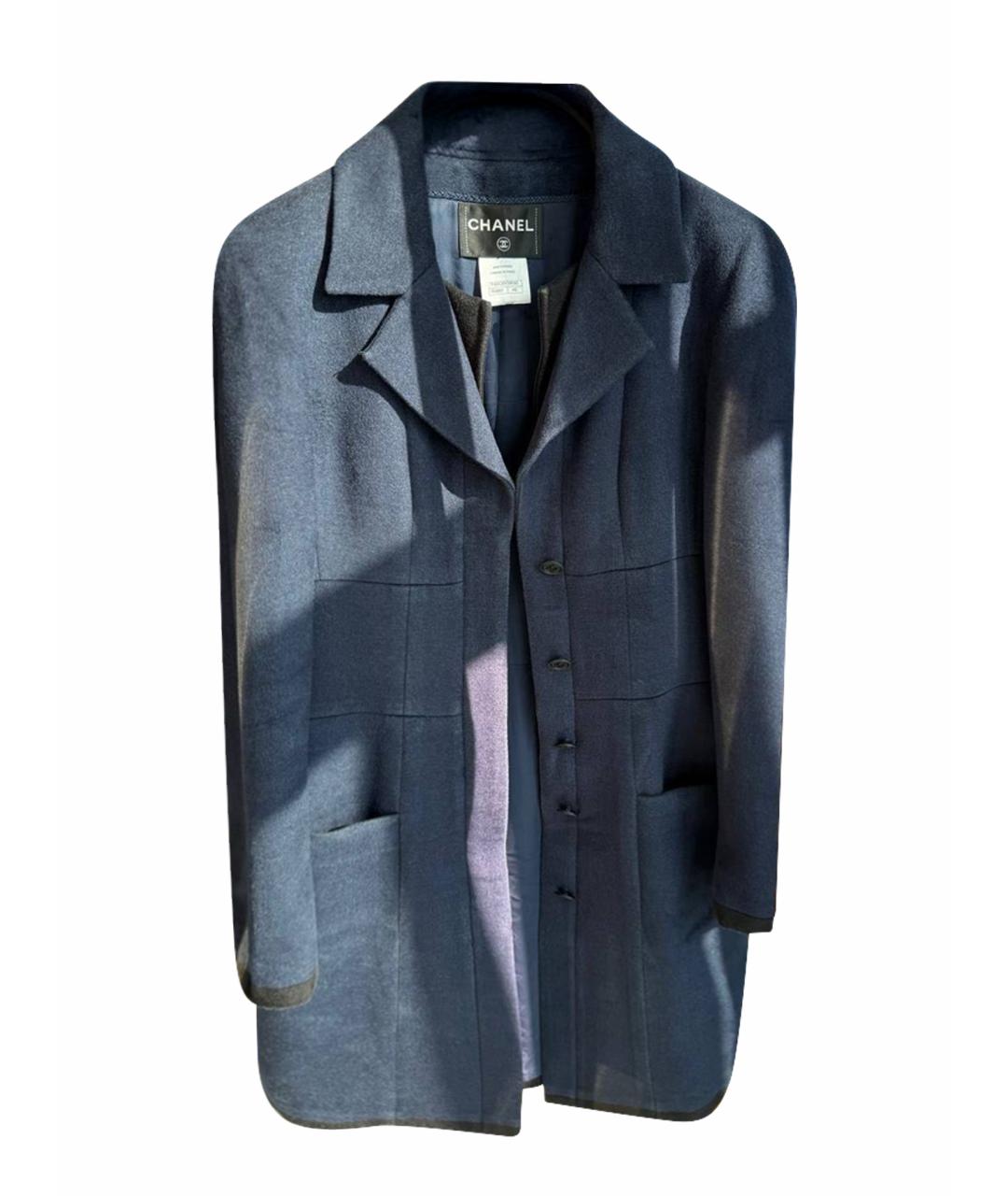 CHANEL Пальто, фото 1