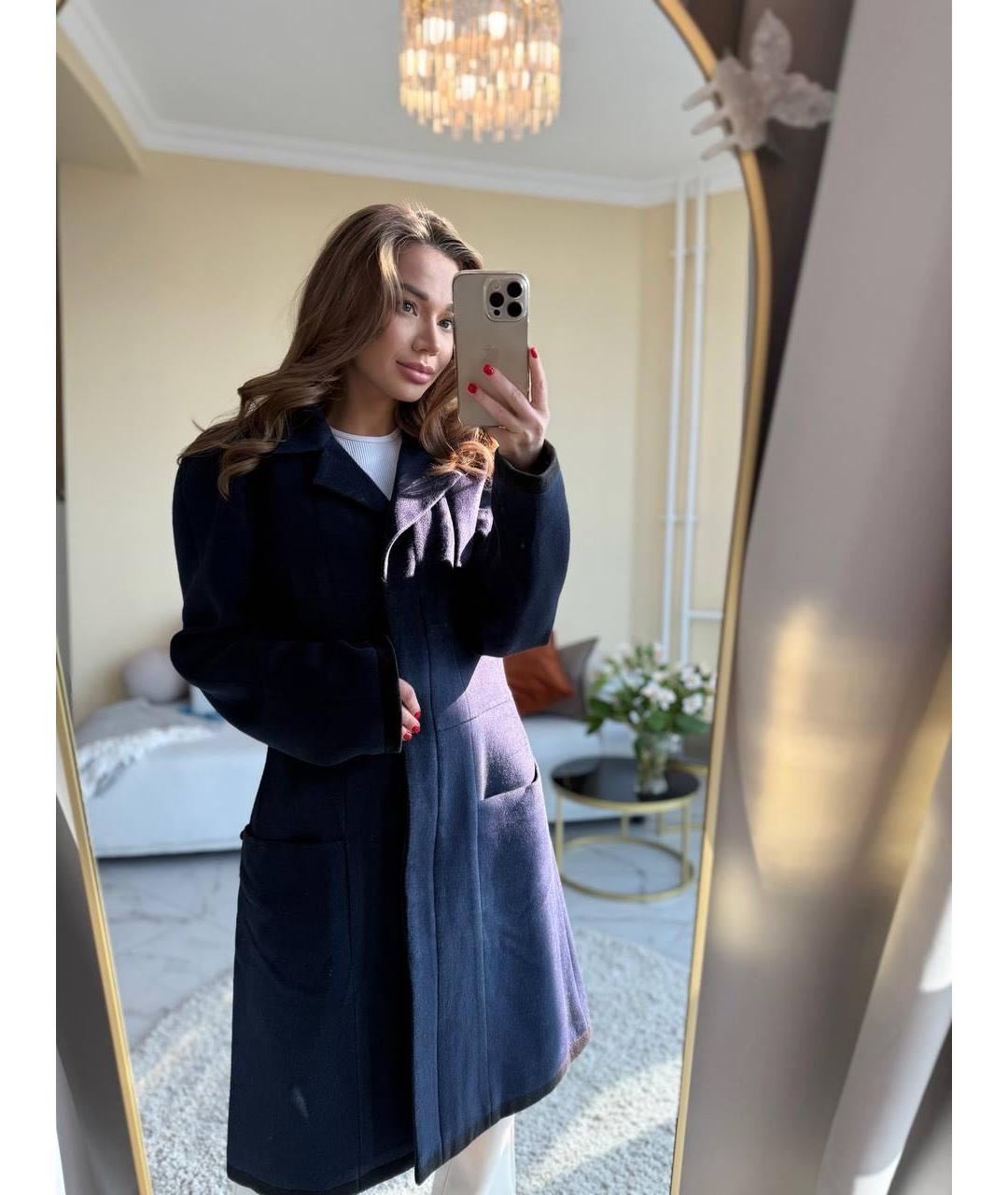 CHANEL Пальто, фото 7