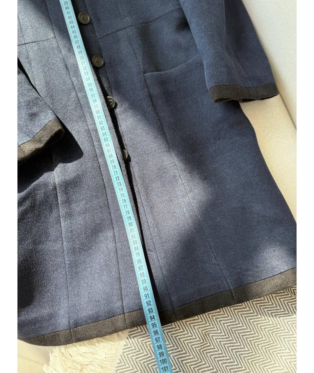 CHANEL Пальто, фото 6