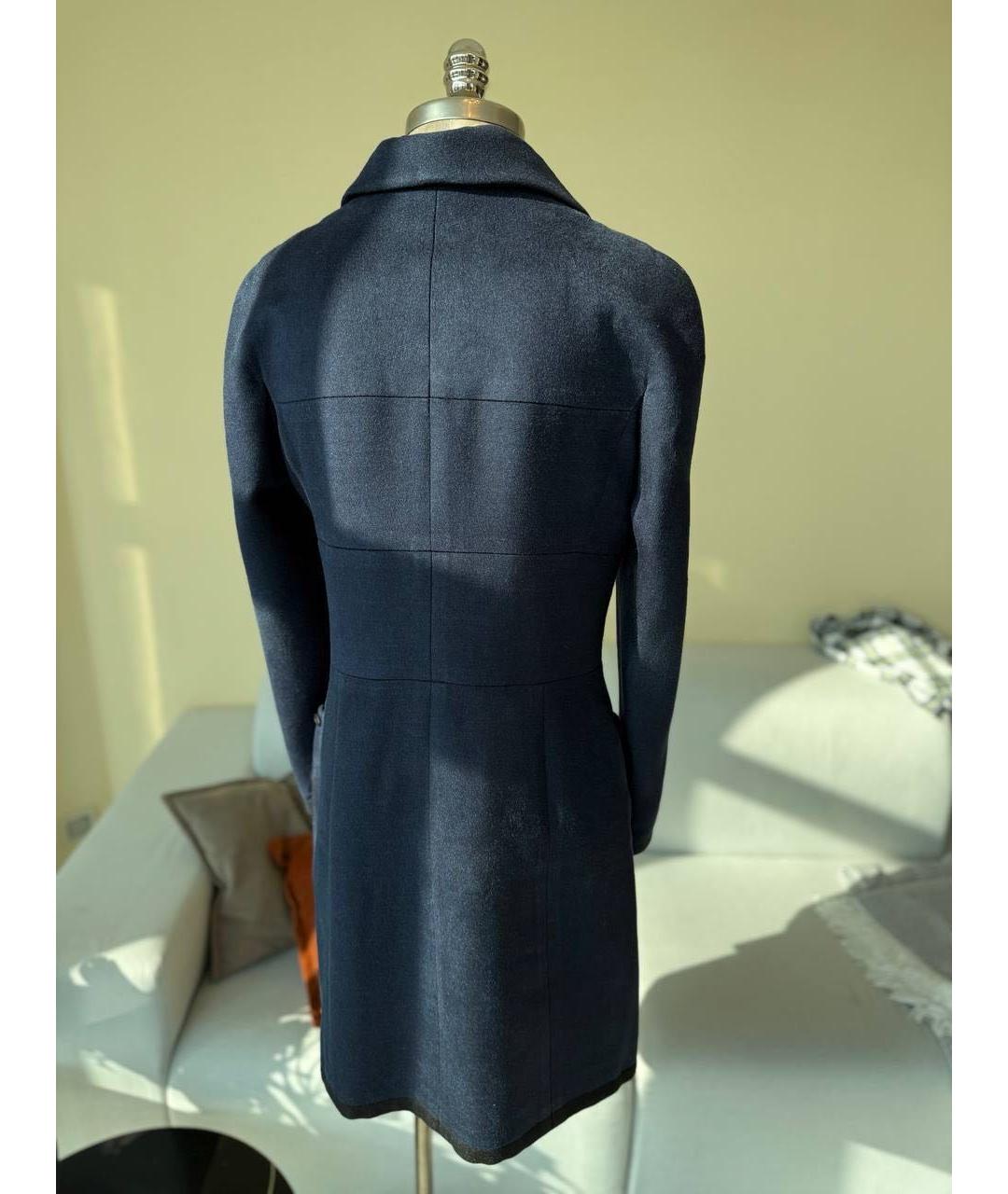 CHANEL Пальто, фото 2