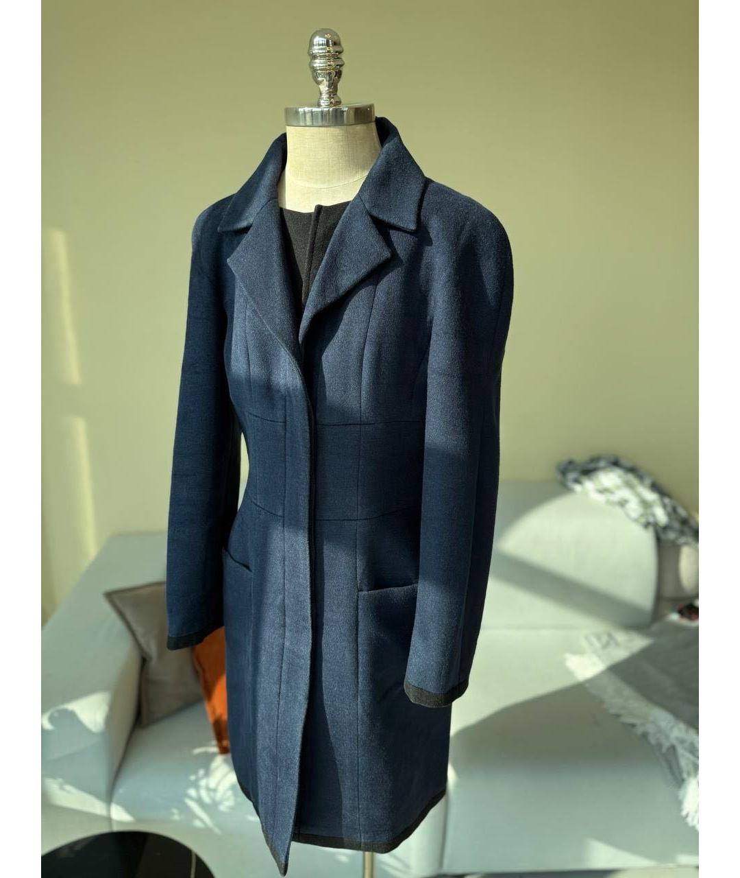 CHANEL Пальто, фото 8