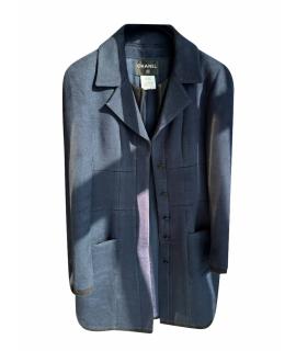 CHANEL Пальто