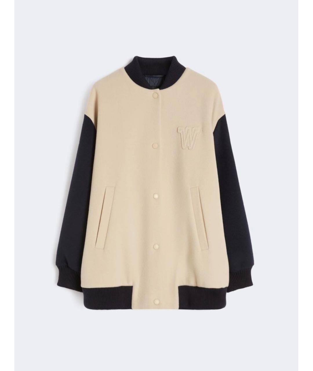 WEEKEND MAX MARA Куртка, фото 7