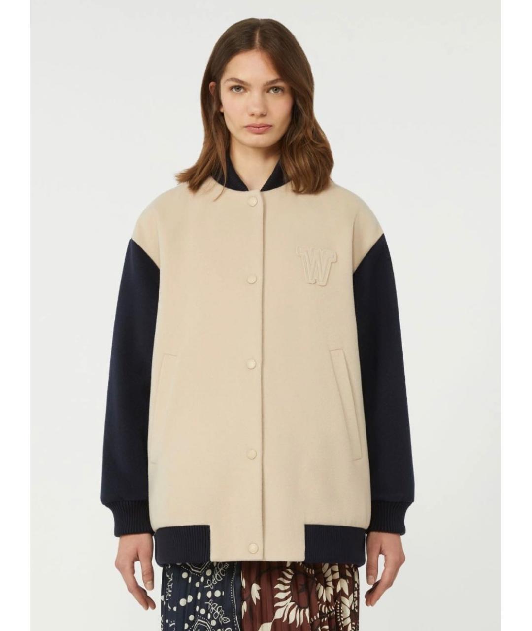 WEEKEND MAX MARA Куртка, фото 5