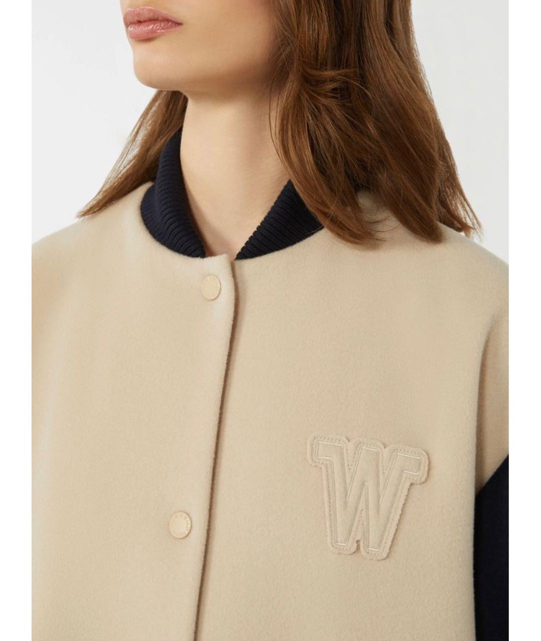 WEEKEND MAX MARA Куртка, фото 4