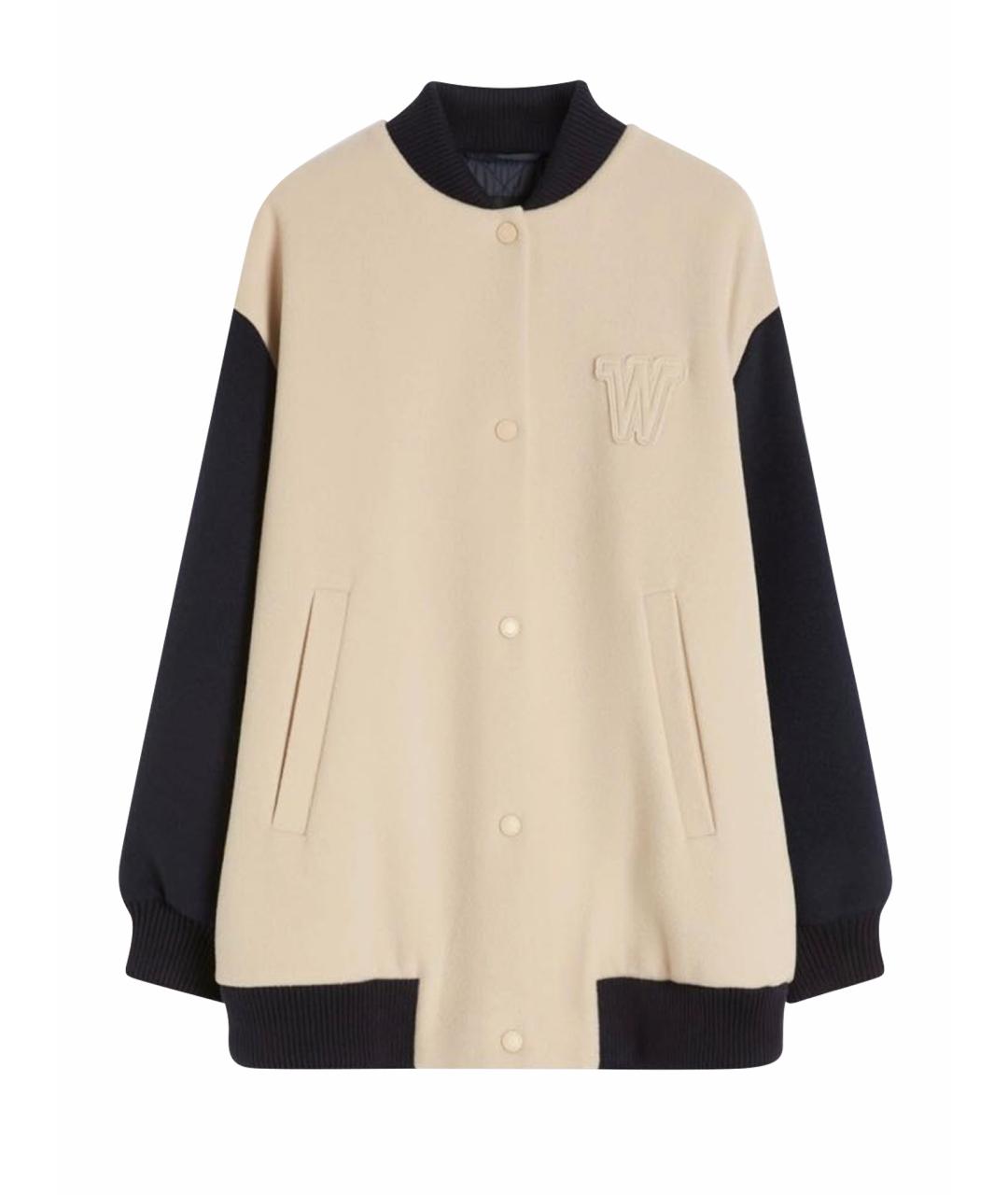 WEEKEND MAX MARA Куртка, фото 1