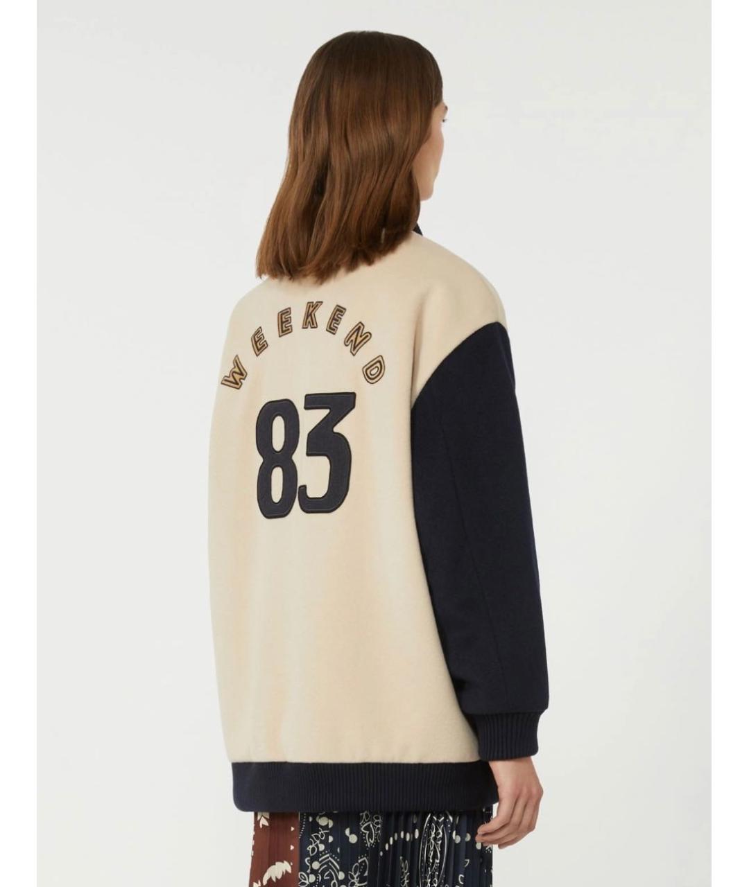 WEEKEND MAX MARA Куртка, фото 2