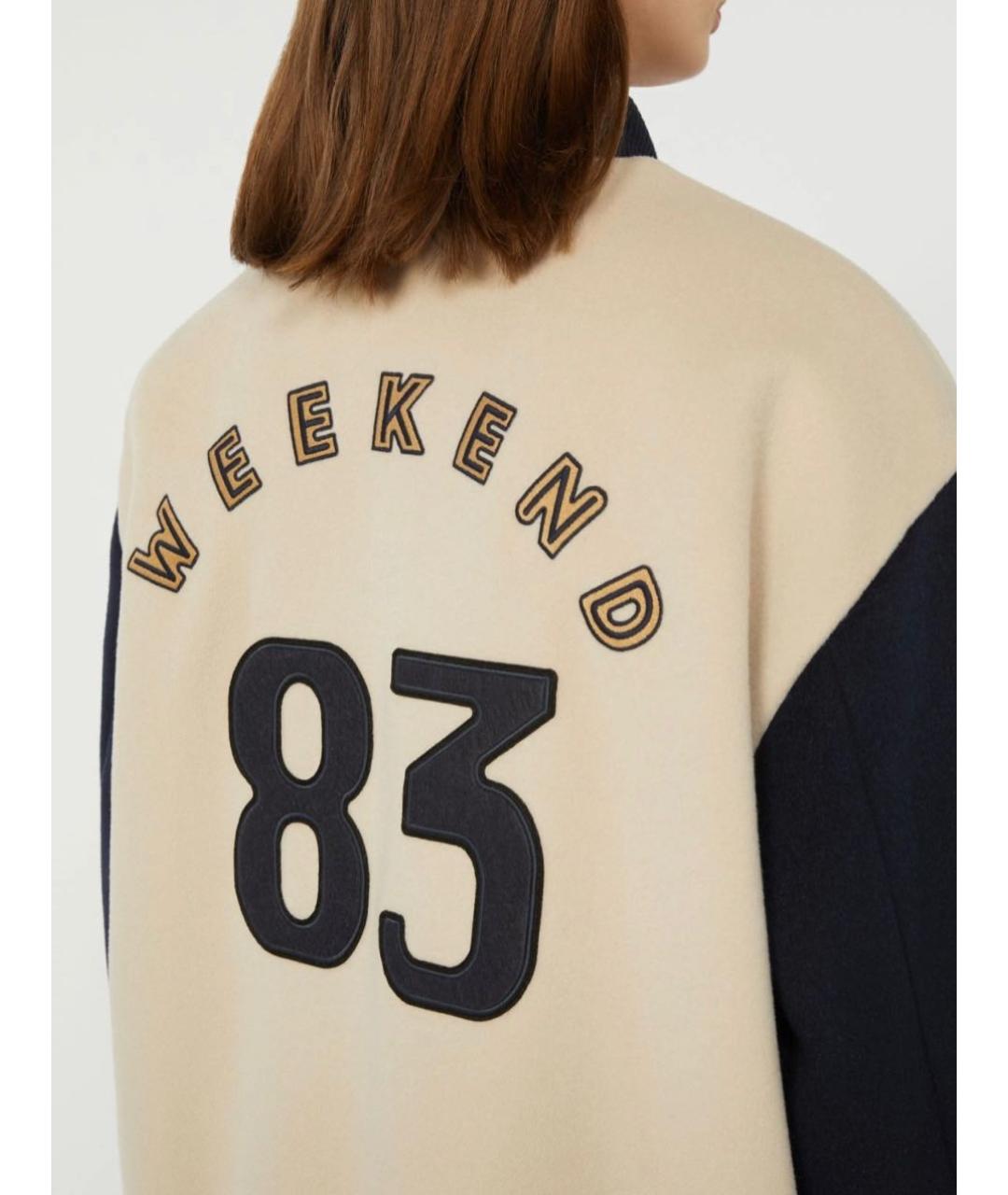 WEEKEND MAX MARA Куртка, фото 3