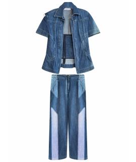 CHANEL Костюм с брюками