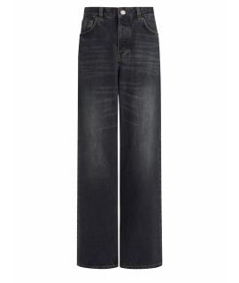 12 STOREEZ Прямые джинсы