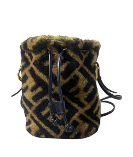 FENDI Сумка через плечо