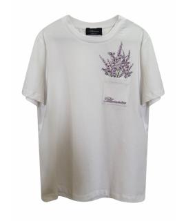 BLUMARINE Футболка