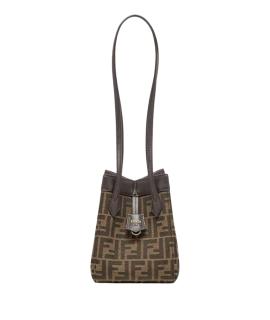 FENDI Сумка через плечо