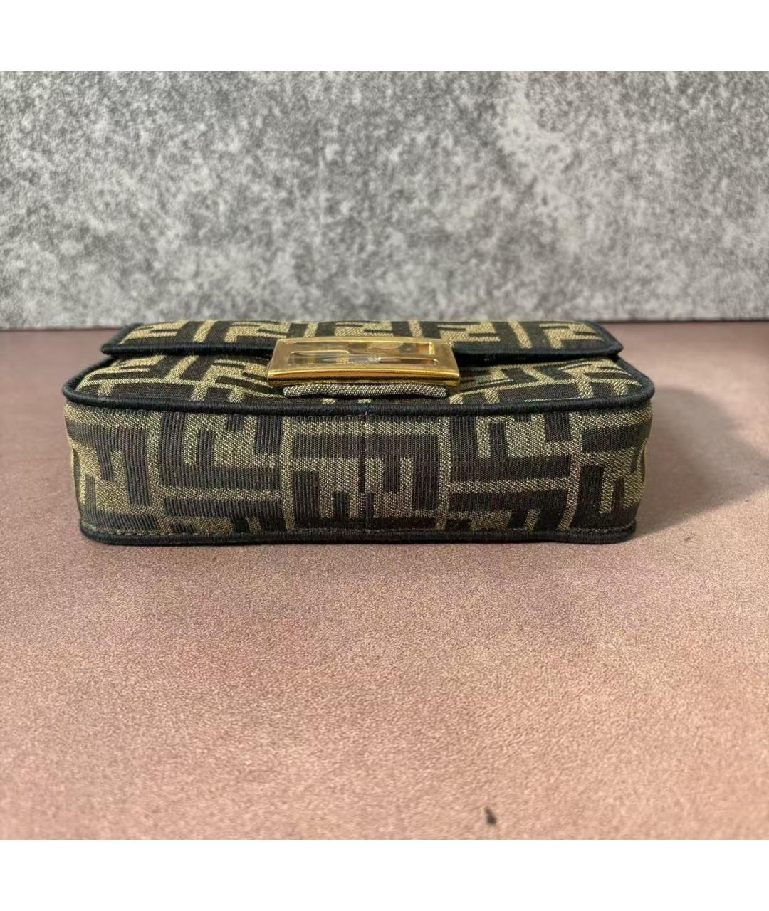 FENDI Мульти сумка через плечо, фото 6