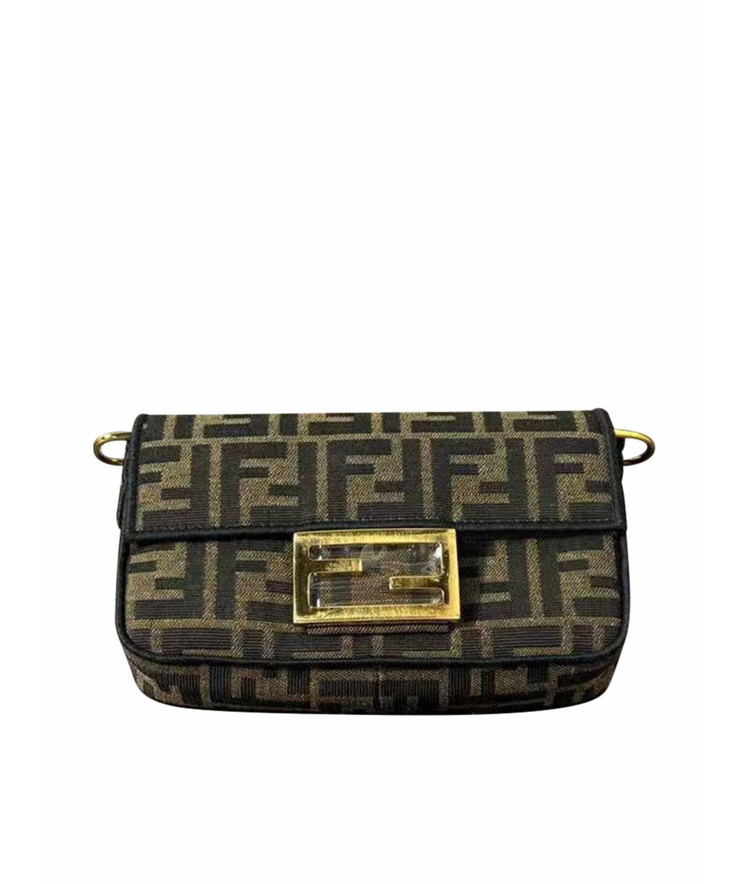 FENDI Мульти сумка через плечо, фото 1