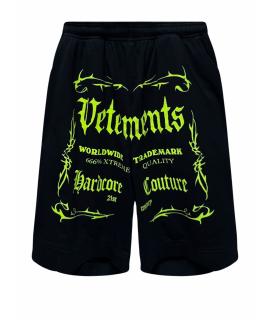 VETEMENTS Шорты