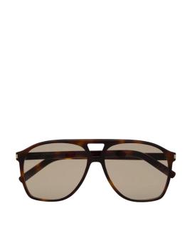 SAINT LAURENT Солнцезащитные очки