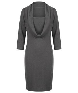 MALO Повседневное платье