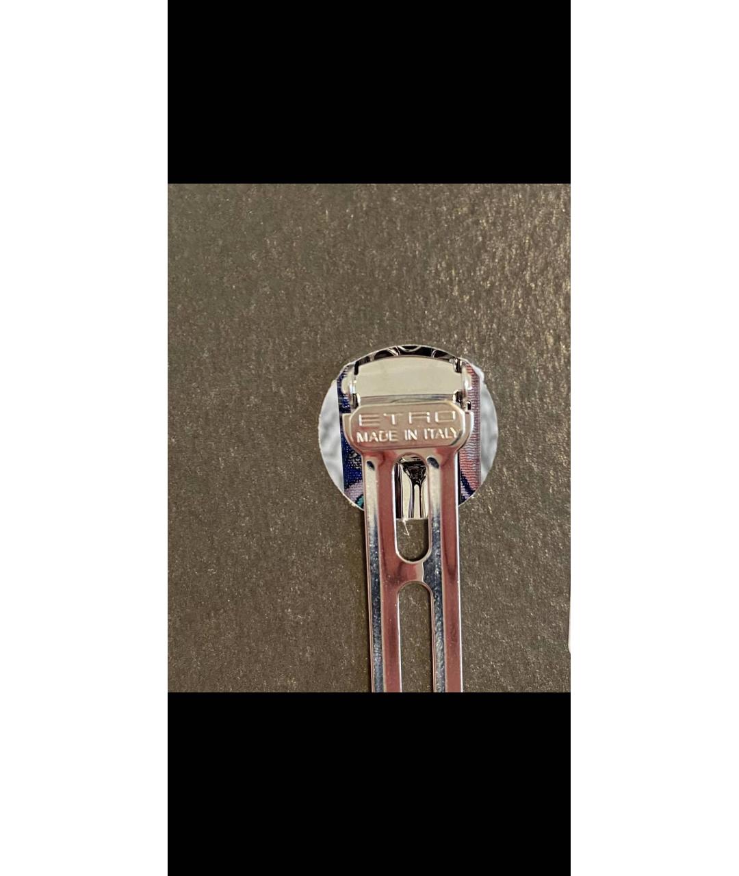 ETRO Мульти заколка, фото 2