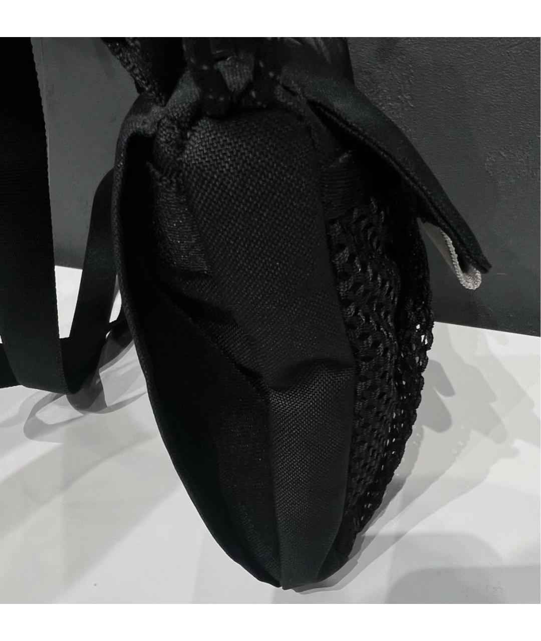 NIKE ACG Черная сумка на плечо, фото 6