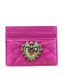 DOLCE&GABBANA Кардхолдер