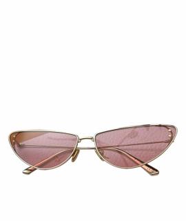 CHRISTIAN DIOR Солнцезащитные очки