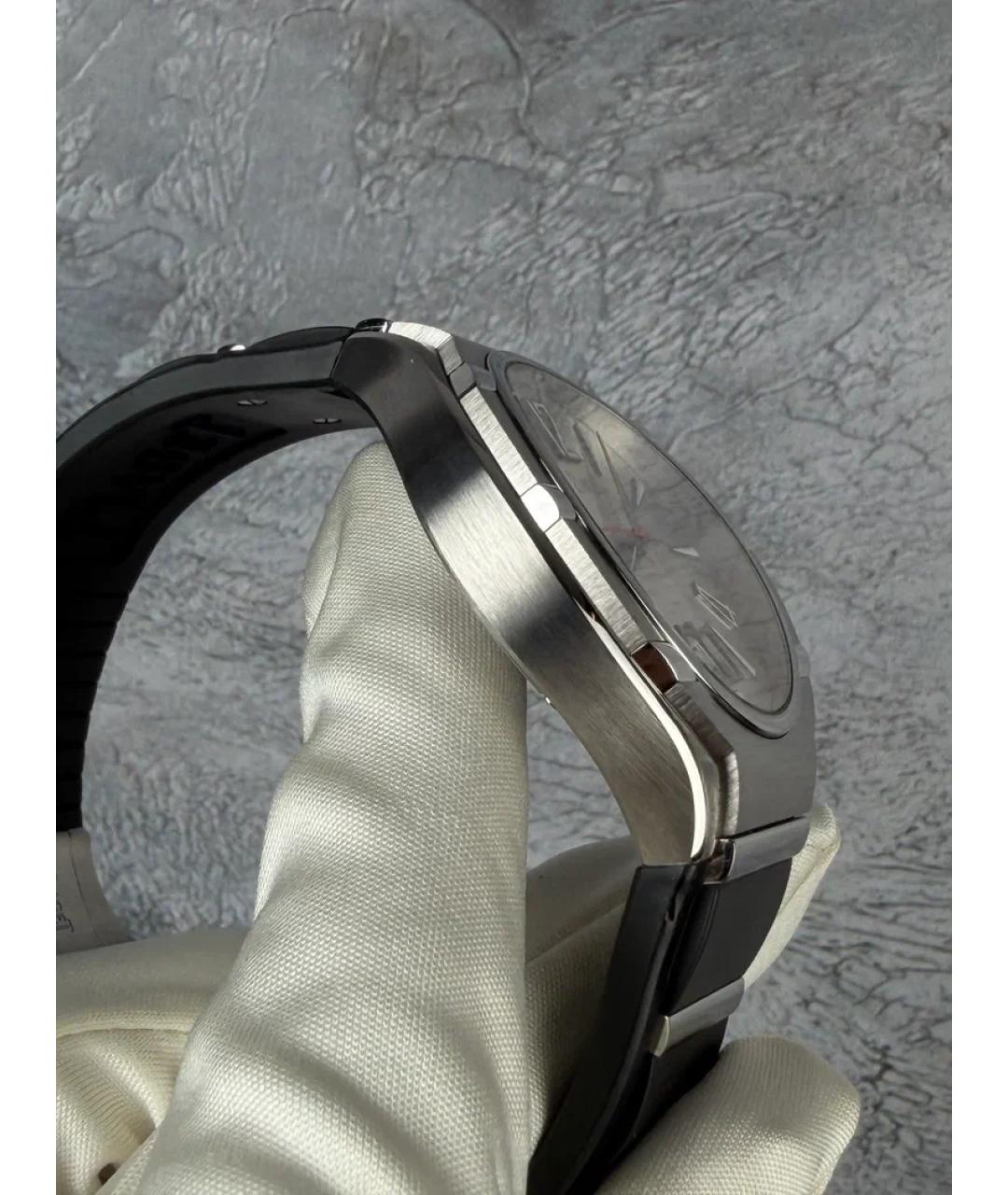 PIAGET Белые часы, фото 4