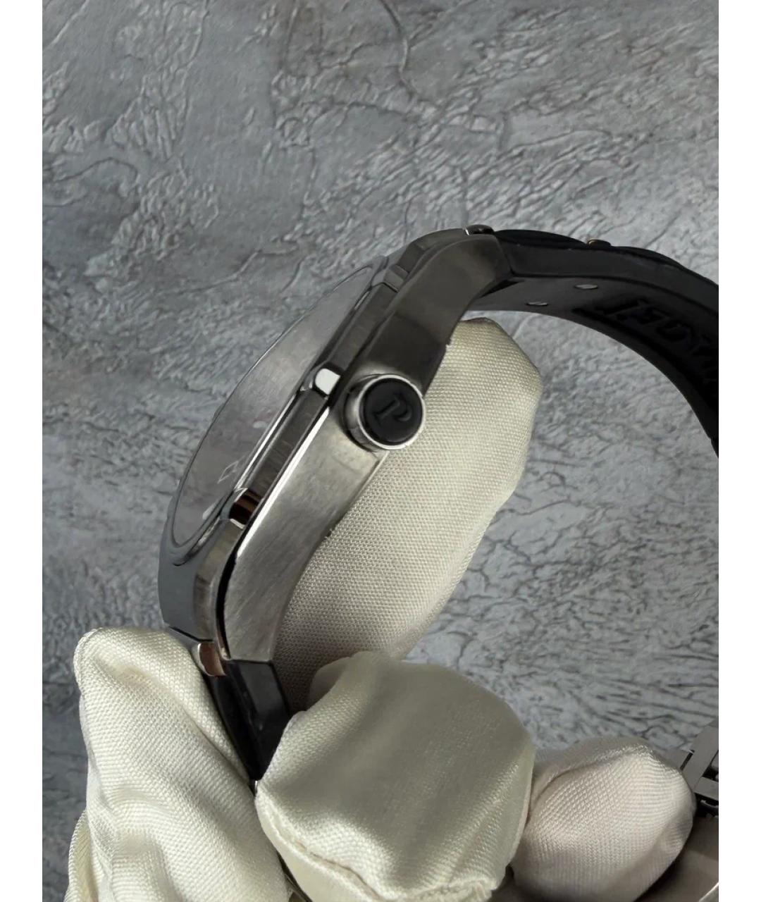 PIAGET Белые часы, фото 3