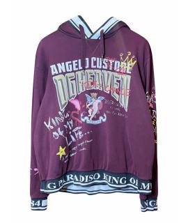 DOLCE&GABBANA Худи/толстовка