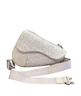 CHRISTIAN DIOR Сумка через плечо
