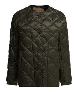 MAX MARA Пуховик