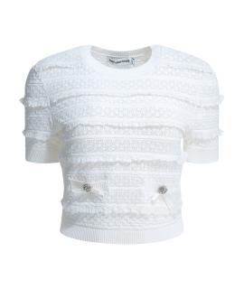 SELF-PORTRAIT Джемпер / свитер