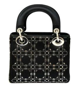 CHRISTIAN DIOR Сумка через плечо