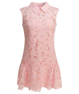 SELF-PORTRAIT Повседневное платье