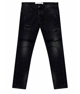 JOHN RICHMOND Джинсы скинни